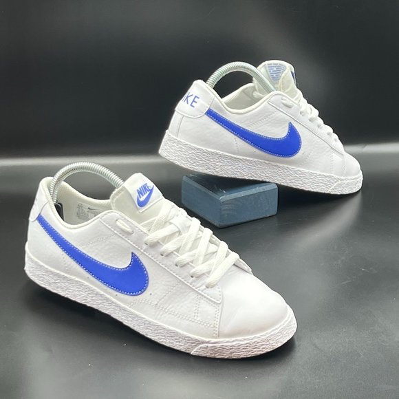 Nike Shoes - Nike Blazer Low 'White Astronomy Blue'